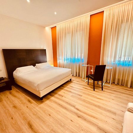 Hotel Pex Mantova Luaran gambar