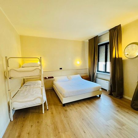 Hotel Pex Mantova Luaran gambar