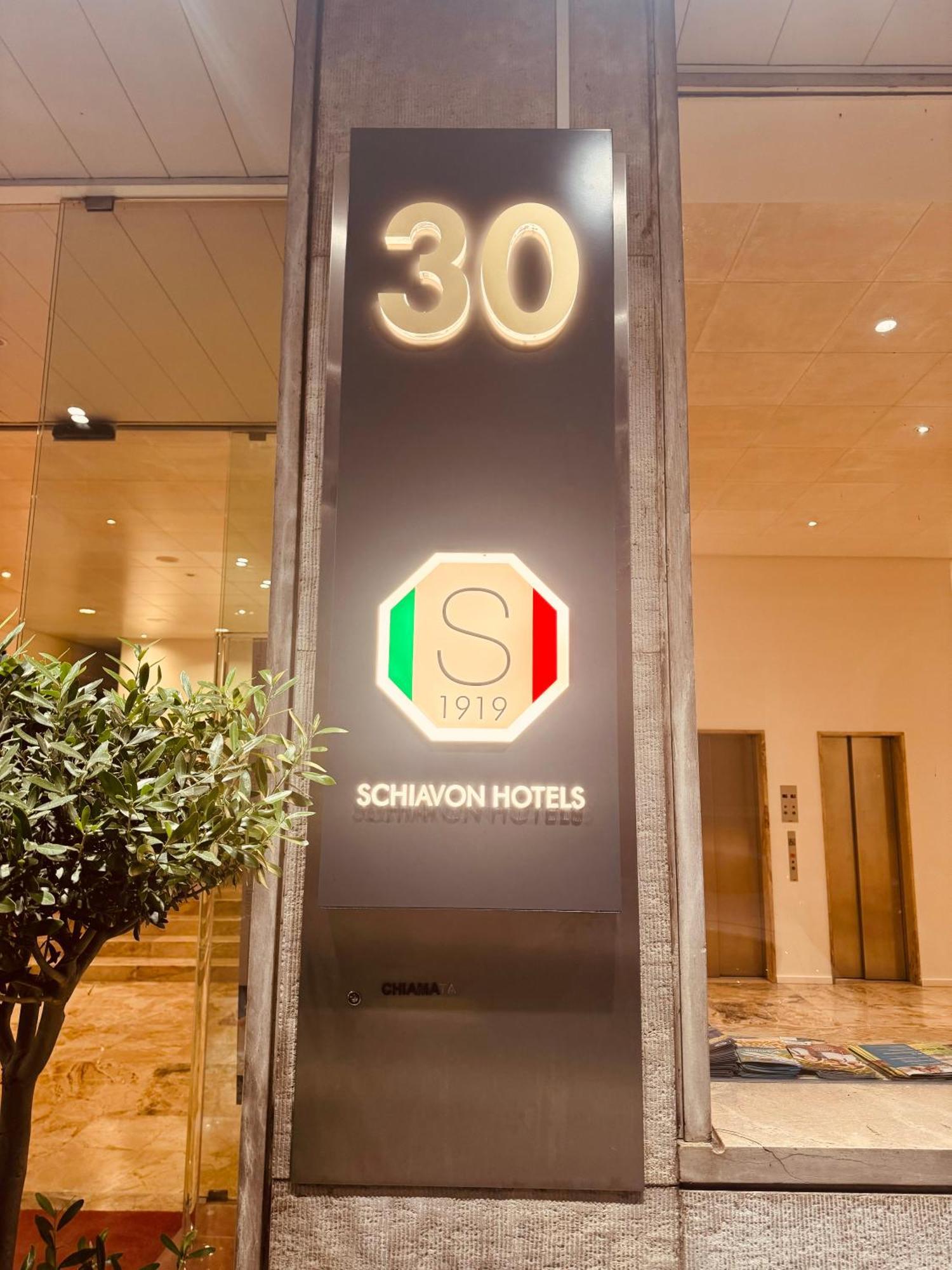 Hotel Pex Mantova Luaran gambar