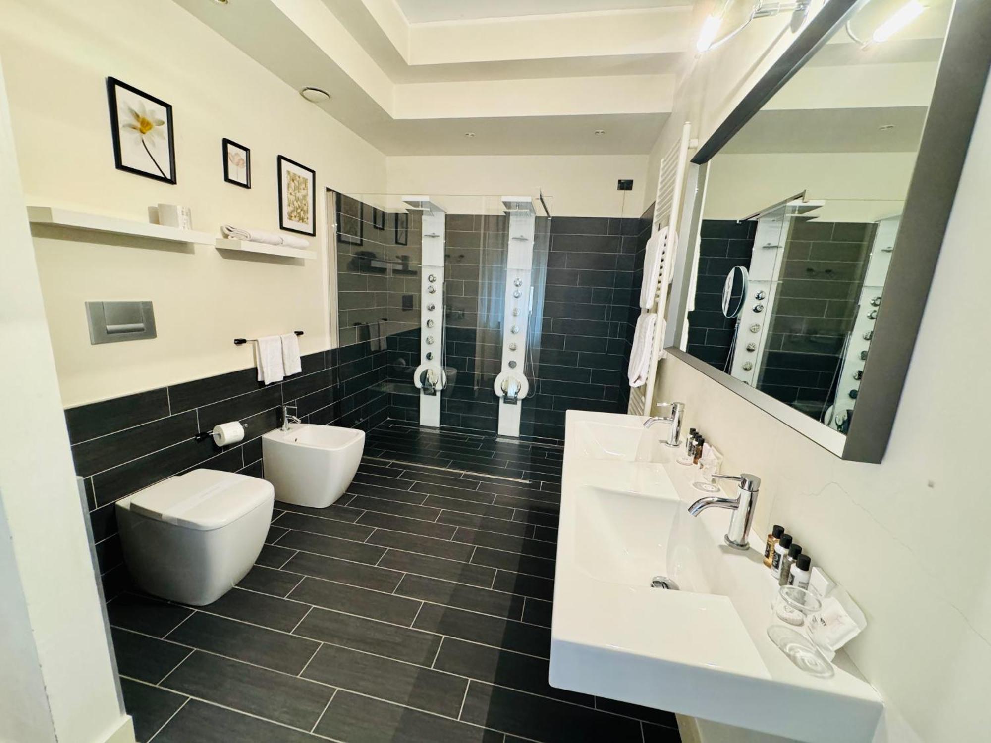 Hotel Pex Mantova Luaran gambar