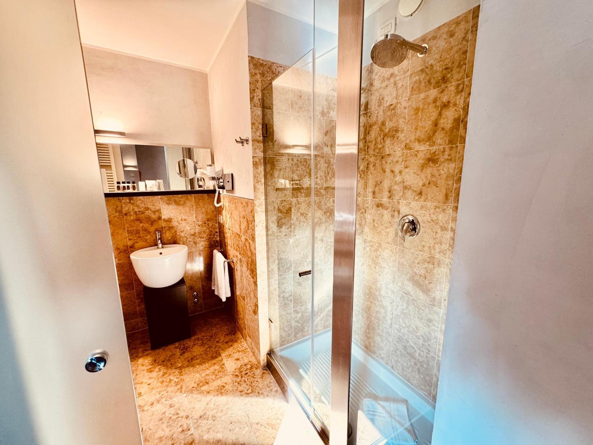 Hotel Pex Mantova Luaran gambar