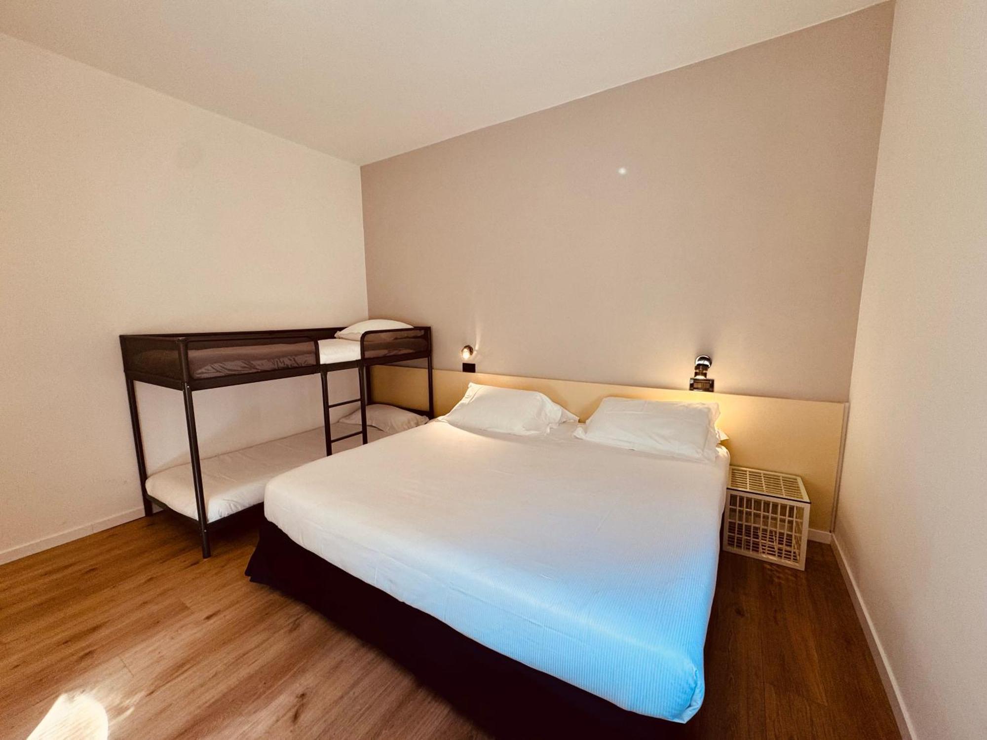 Hotel Pex Mantova Luaran gambar