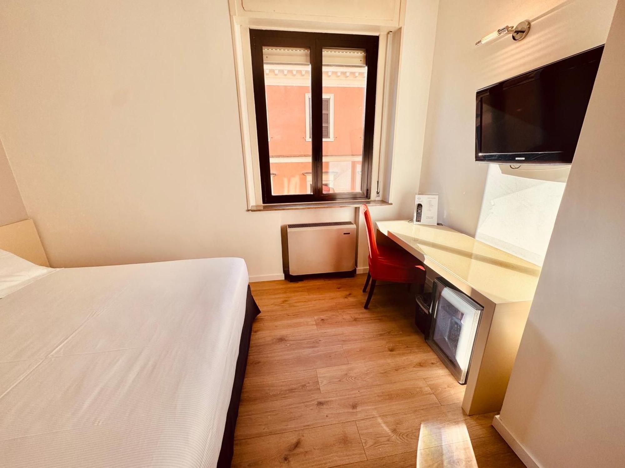 Hotel Pex Mantova Luaran gambar