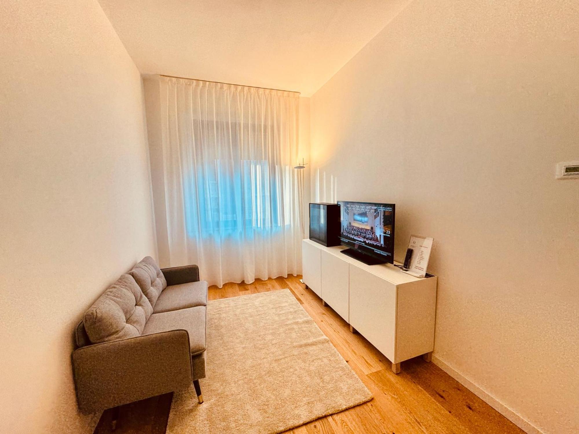 Hotel Pex Mantova Luaran gambar