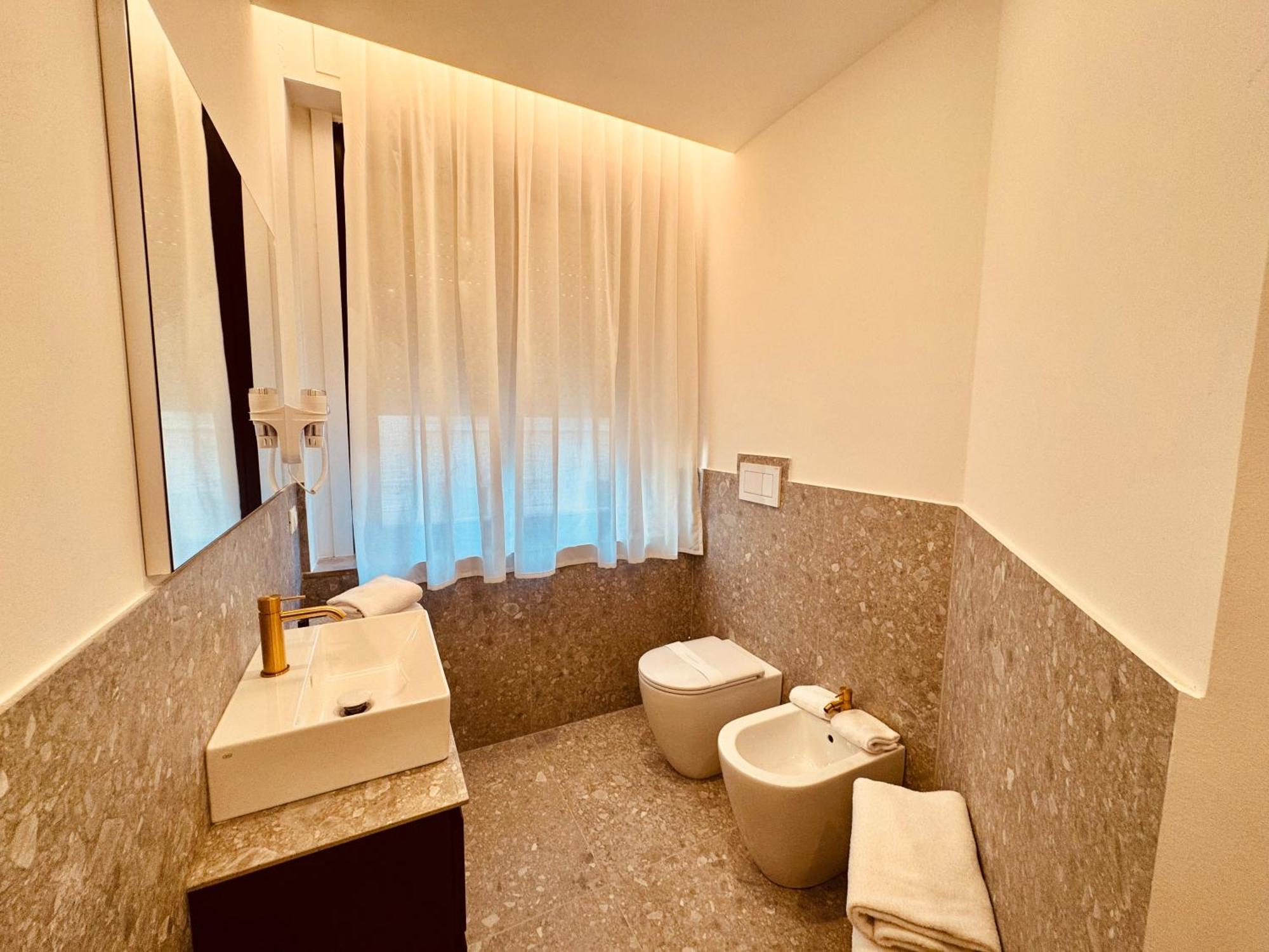 Hotel Pex Mantova Luaran gambar